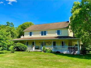 2 Clark Hill Rd, Wassaic, NY 12592