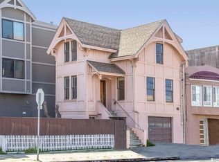 806 47th Ave, San Francisco, CA 94121