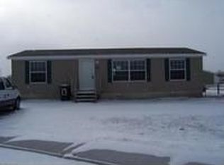 1318 Orchid Ct, Gillette, WY 82716