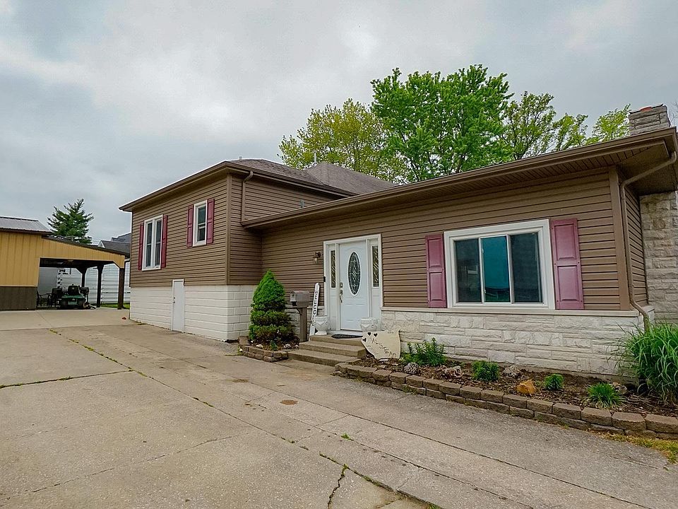 Zillow Du Quoin Il