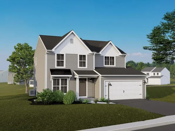 3540 Pebble Run Dr Lot 13, Dover, PA 17315