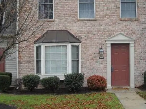 363 Stonehedge Ln, Mechanicsburg, PA 17055