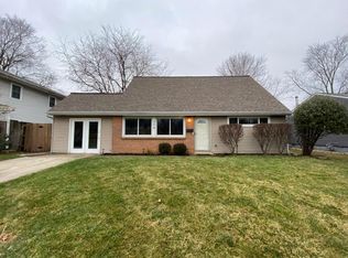 968 Afton Rd, Columbus, OH 43221