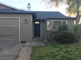 4623 Aster St, Springfield, OR 97478