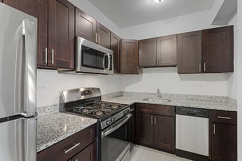 Floor plan 507