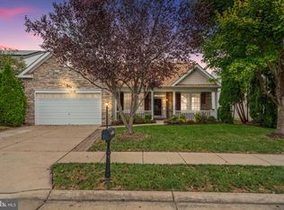 16548 Sparkling Brook Loop, Dumfries, VA 22025