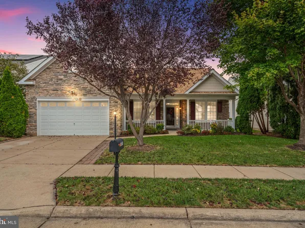 16548 Sparkling Brook Loop, Dumfries, VA 22025