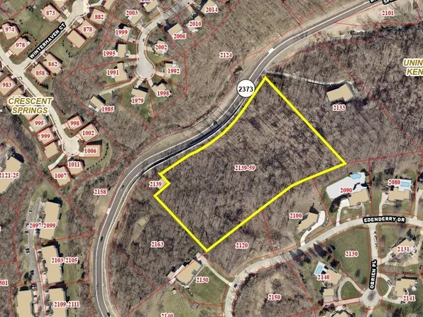 2139 Bromley Crescent Springs Rd, Crescent Springs, KY 41017