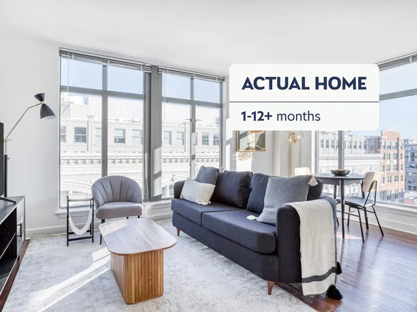 444 8th St NW, Washington, DC