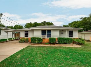 1010 Avenue C, Duncanville, TX 75137
