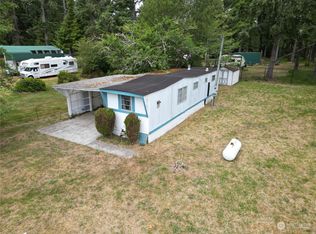 25603 U St, Ocean Park, WA