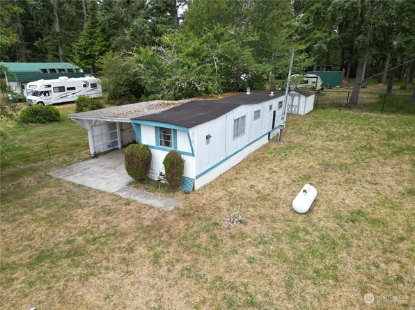 25603 U Street, Ocean Park, WA 98640