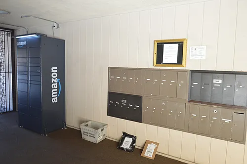 Lemoli Apartments Photo 1