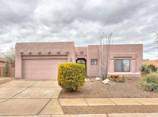10840 E Walking Stick Dr, Tucson, AZ 85748