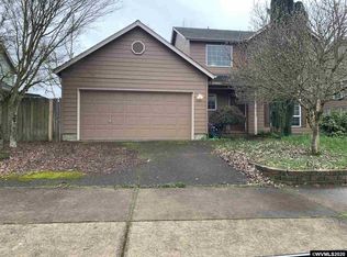 2106 Cougar Ave SW, Albany, OR 97321