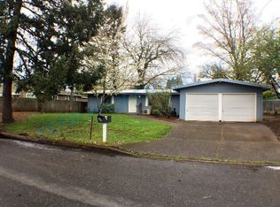 1654 NE Hacienda Ave, Gresham, OR 97030