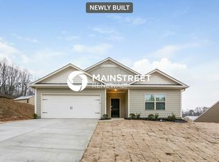 16 Sycamore St, Cartersville, GA 30120