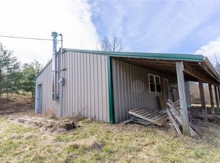 0 Dalzell Rd, Lower Salem, OH 45745