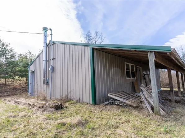 0 Dalzell Rd, Lower Salem, OH 45745