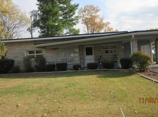 404 Northwood Dr, Bedford, IN