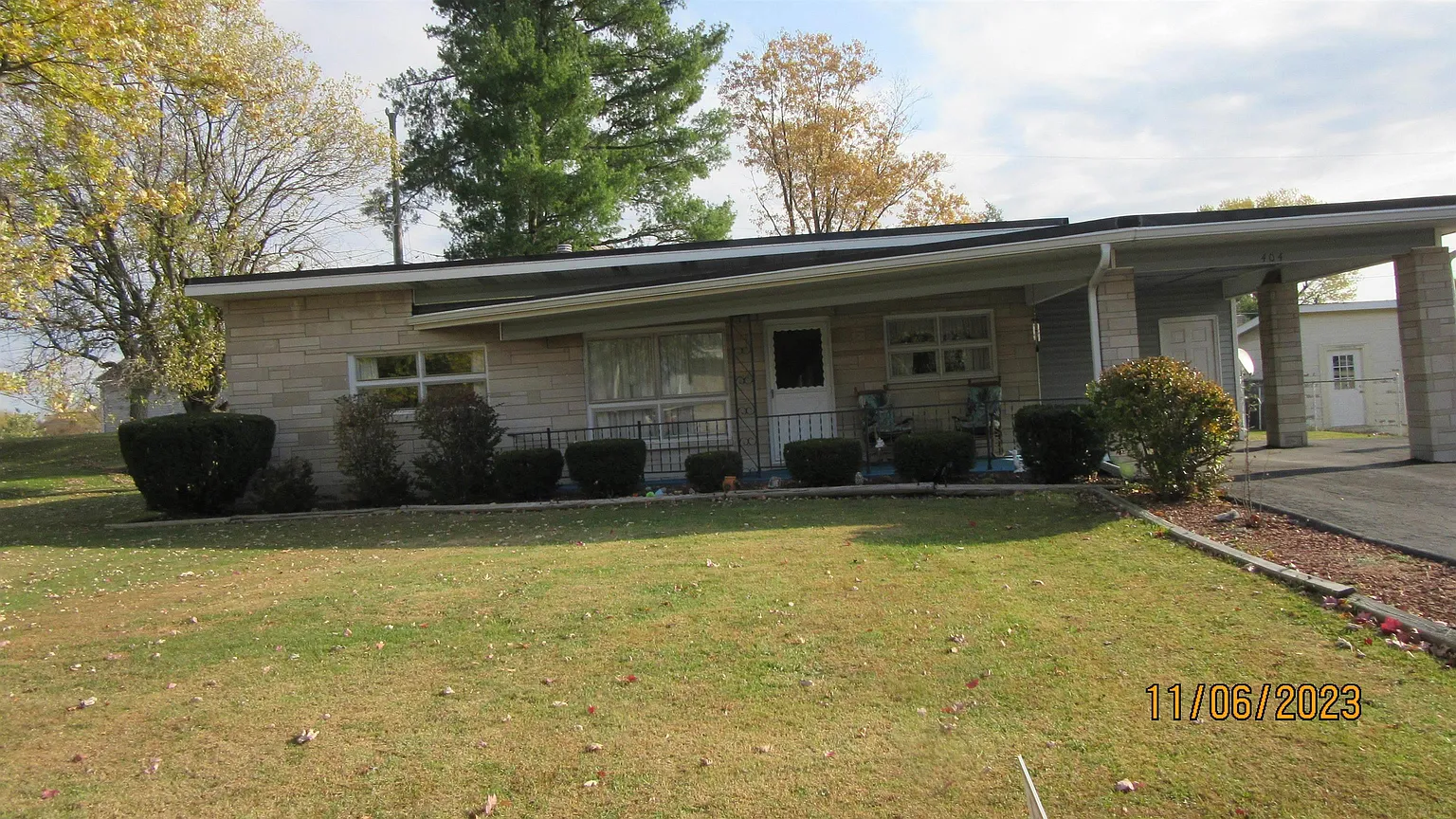 404 Northwood Dr photo 1