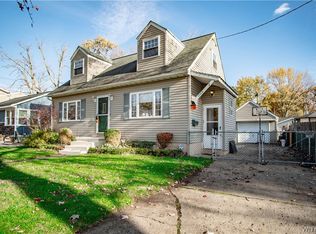 299 Linwood Ave, North Tonawanda, NY 14120
