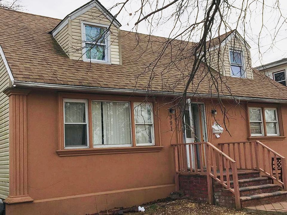 391 Lenox Ave, Uniondale, NY 11553 Zillow