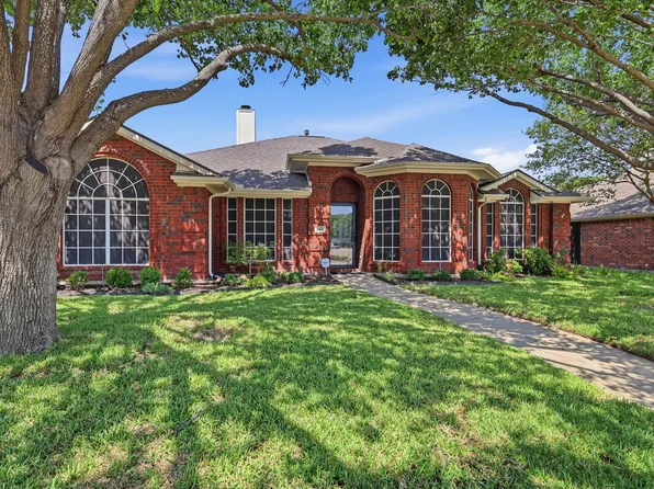 748 Summerfield Dr, Allen, TX 75002
