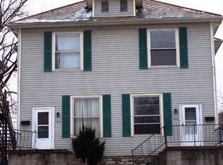 1226-1228 W Main St, Zanesville, OH 43701