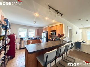 45 Radnor Rd #1, Boston, MA 02135