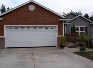 560 Winners Ct NW, Salem, OR