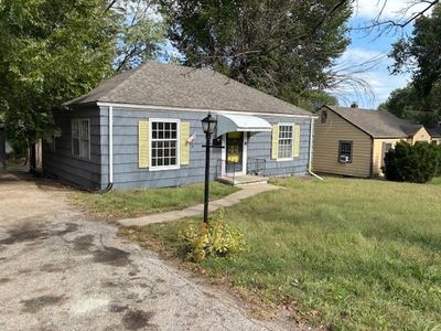 7622 Sni A Bar Rd, Kansas City, MO, 64129