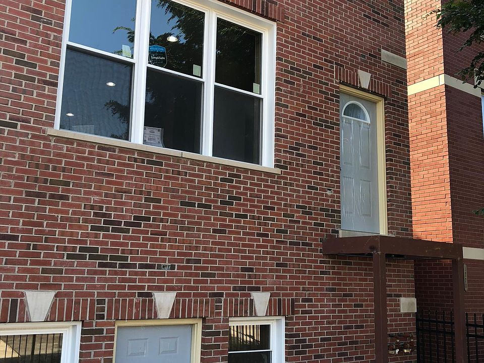 1st image of 1222 S Washtenaw Ave #2