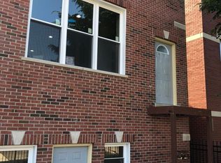 1222 S Washtenaw Ave #2, Chicago, IL 60608