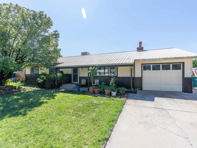 3191 Bunting Ave, Grand Junction, CO, 81504