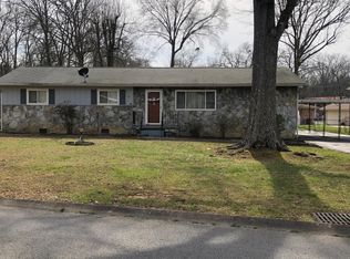 46 Elaine Cir, Fort Oglethorpe, GA 30742