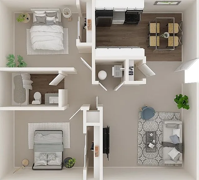 Elevate at 4400 — Photo 16