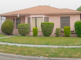 1025 W 136th St, Compton, CA 90222