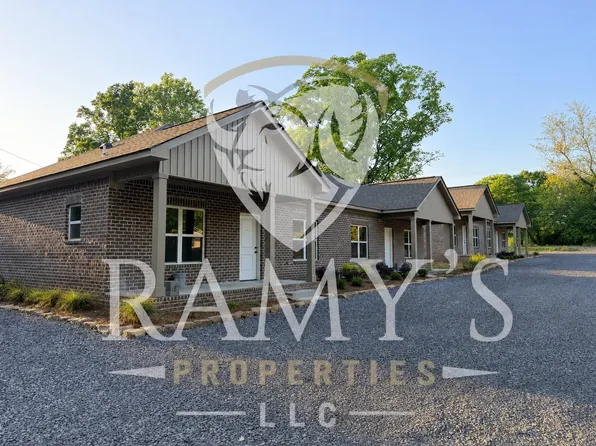 938 W Main St, Albertville, AL