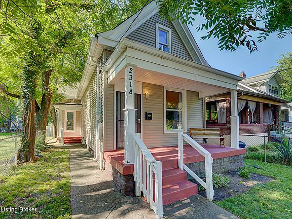 3rd image of 2318 Garland Ave