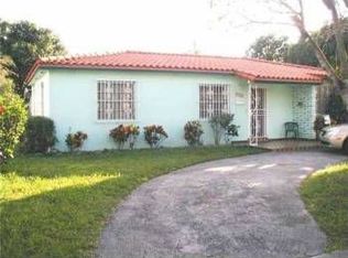 6760 SW 5th Ter, Miami, FL 33144