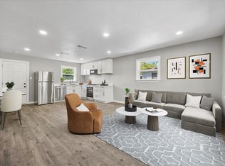 445 Canal St, Quinlan, TX 75474