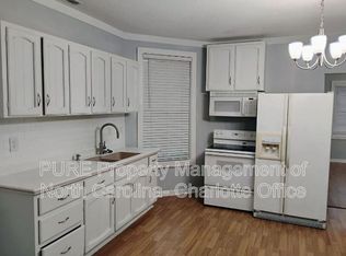 507 W Dr Martin Luther King Jr Way UNIT B, Selma, NC 27576