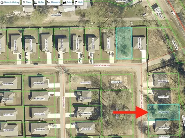 75764 Rickelin Dr, Covington, LA 70435