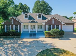 471 Cherry Hills Dr, Huntsville, TX 77340