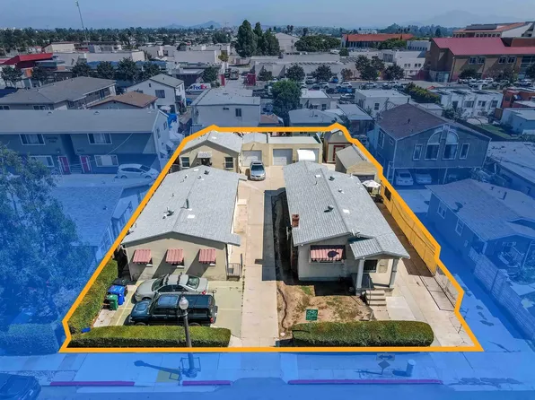 4403-13 N 44th St, San Diego, CA 92115