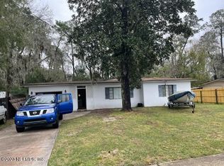 505 Nightingale Rd, Jacksonville, FL 32216