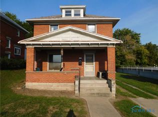 320 N Park Ave, Fremont, OH 43420