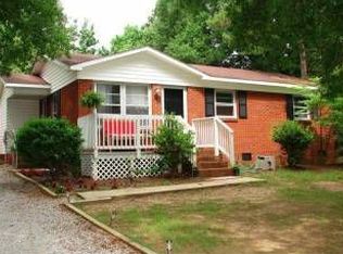 403 Alda Dr, Monroe, NC 28110