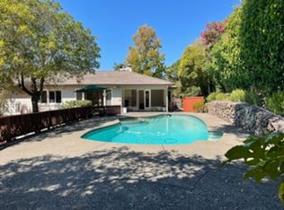 21 Corte Lodato, Kentfield, CA 94904